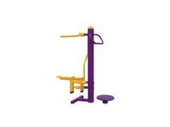 深圳村委與小區戶外運動器材解決方案 專業工廠直供指南