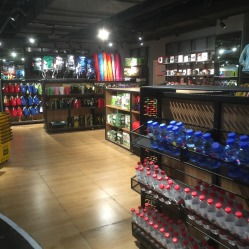 圖途專業(yè)戶外運動用品活力城店 賽事策劃與品牌活力提升之路