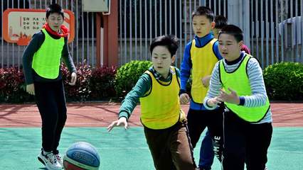 智能環境與戶外運動 探索近視防控的創新實踐