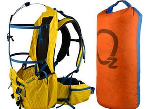 戶外運動裝備全方位指南 徒步裝備測評與賽事策劃